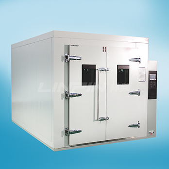 步入式環(huán)境試驗(yàn)室